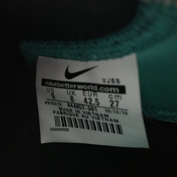 Nike Roshe - Picture 7 of 7